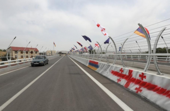 Հայաստանի և Վրաստանի միջև հուլիսի 1-ից ոչ կանոնավոր ուղևորափոխադրումների նոր կանոններ կգործեն